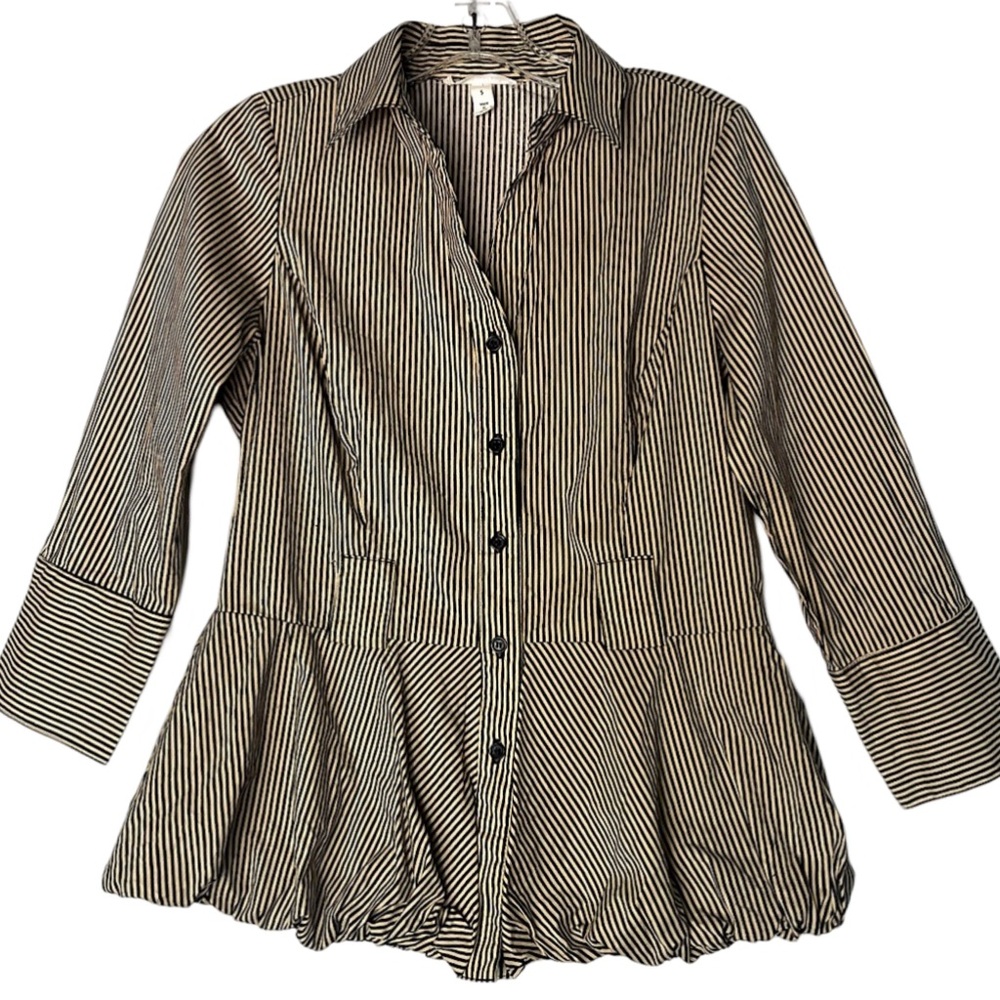 Giorgio Saint Angelo Top Size  S